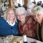 Zonta Club of St. Catherines Afternoon Tea Fundraiser